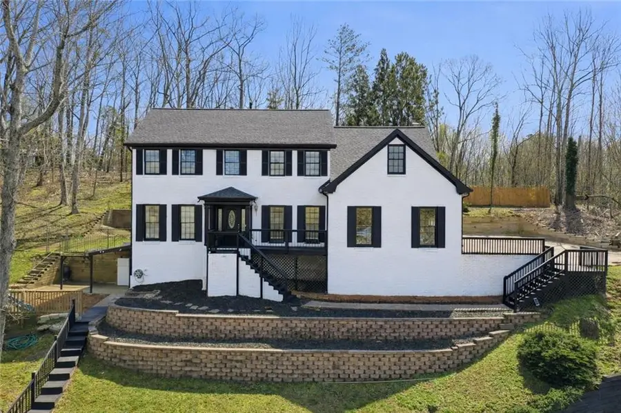 9305 Delft Way, Johns Creek, GA 30022 - #2