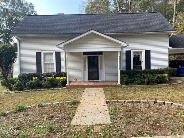 8617 Bowden Street, Douglasville, GA 30134