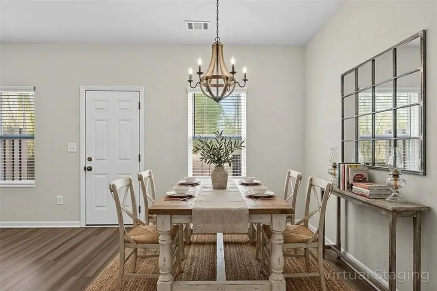 144 Brexley Drive, Calhoun, GA 30701 - #3