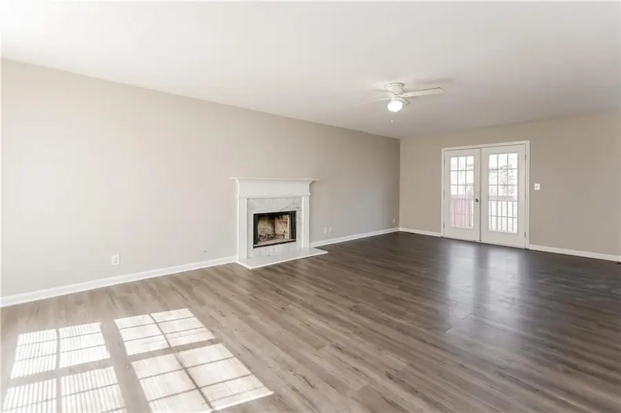 1910 Old Rex Morrow Road, Morrow, GA 30260 - #2