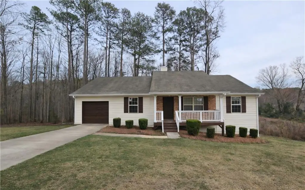 405 Azalea Drive, Stockbridge, GA 30281 - #1