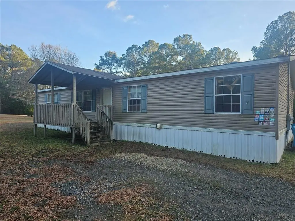 873 E Point Road, Cedartown, GA 30125 - #1