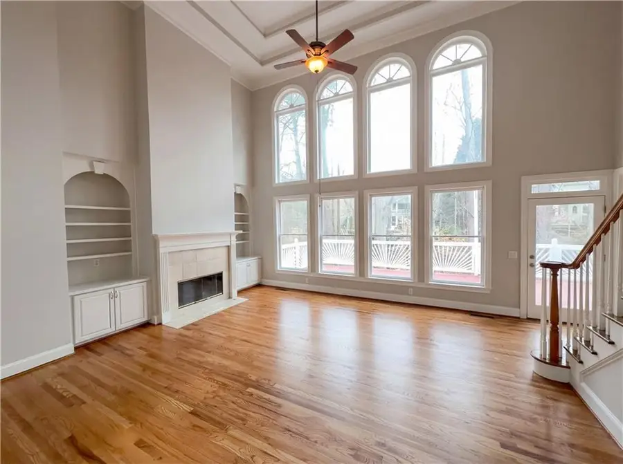 7020 Sweet Creek Road, Duluth, GA 30097 - #3