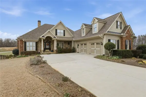 1909 Duncans Mill Lane, Jefferson, GA 30549