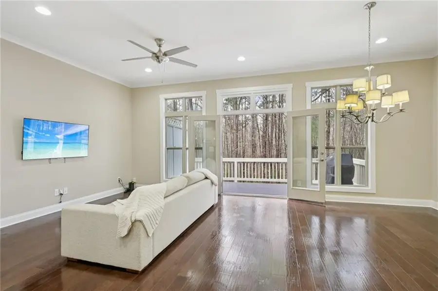 6246 Village Arbor Lane, Mableton, GA 30126 - #2