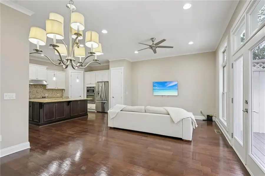 6246 Village Arbor Lane, Mableton, GA 30126 - #3