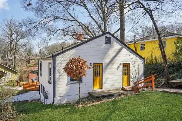 10 Rockmart Drive, Atlanta, GA 30314