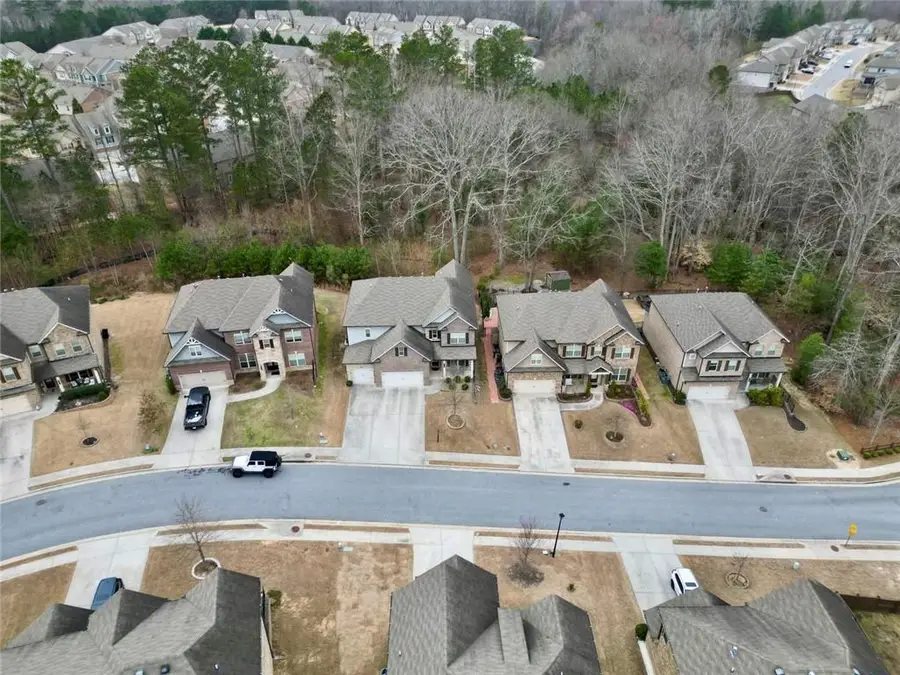 3178 Ivy Crossing Drive, Buford, GA 30519 - #2