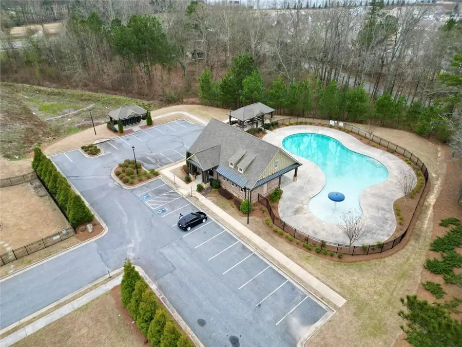 3178 Ivy Crossing Drive, Buford, GA 30519 - #3