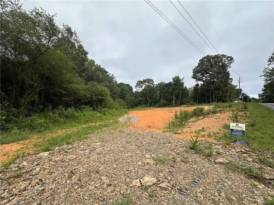 0 Woodall Road, Cedartown, GA 30125 - #3