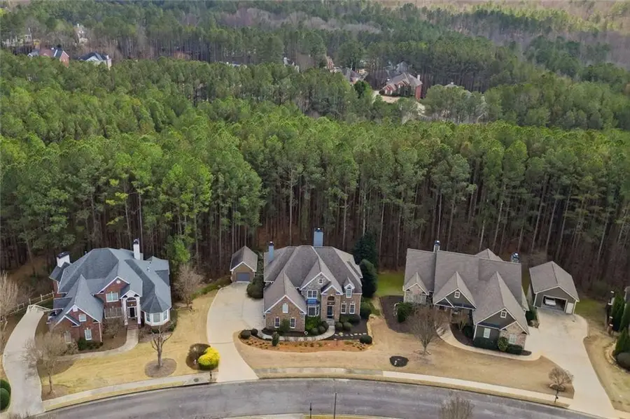 613 Talmadge Lane, Canton, GA 30115 - #2