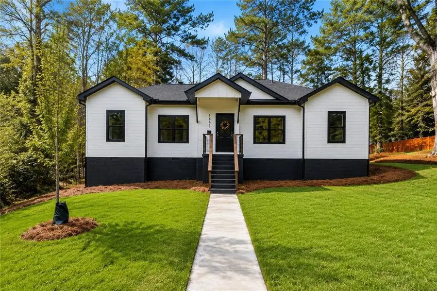 1461 Westridge Road Sw, Atlanta, GA 30311 - #2