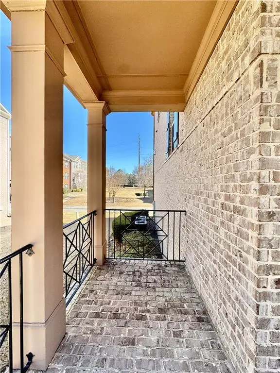 825 Ivy Vine Place, Alpharetta, GA 30004 - #2