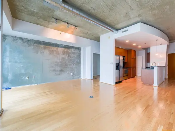 943 Peachtree Street Ne #1909, Atlanta, GA 30309