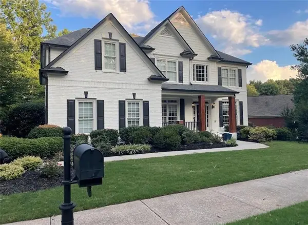 8009 Allerton Lane, Cumming, GA 30041