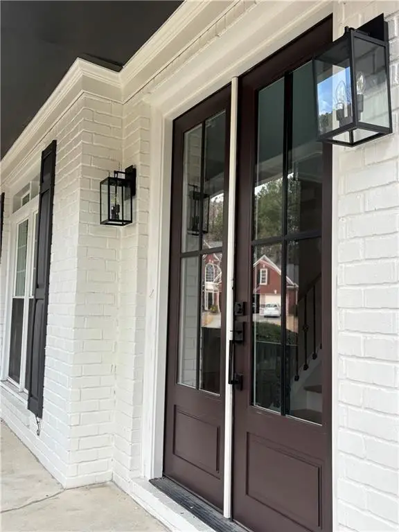 8009 Allerton Lane, Cumming, GA 30041 - #2