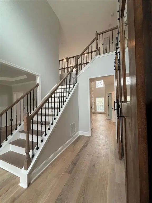 8009 Allerton Lane, Cumming, GA 30041 - #3