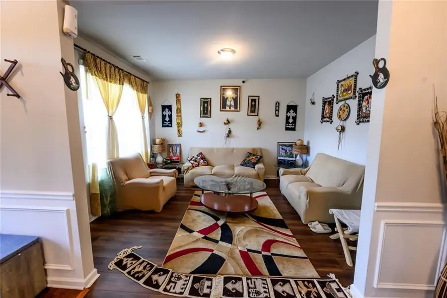 8137 Nolan Trail, Snellville, GA 30039 - #3