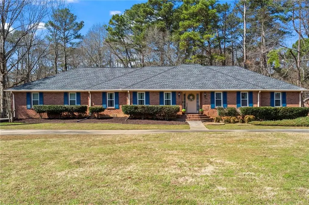 635 Edgecombe, Stockbridge, GA 30281 - #1