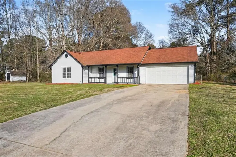 79 Water View Drive, Stockbridge, GA 30281 - #2