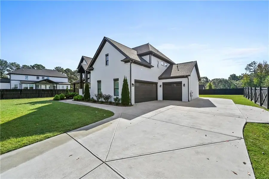 3488 Hamilton Mill Road, Buford, GA 30519 - #2