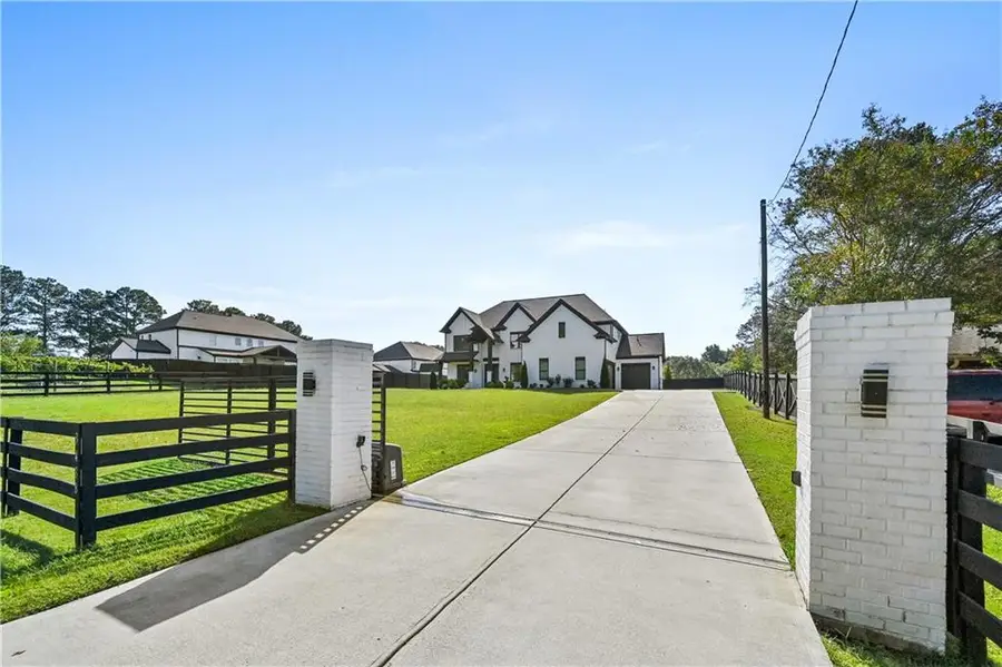 3488 Hamilton Mill Road, Buford, GA 30519 - #3