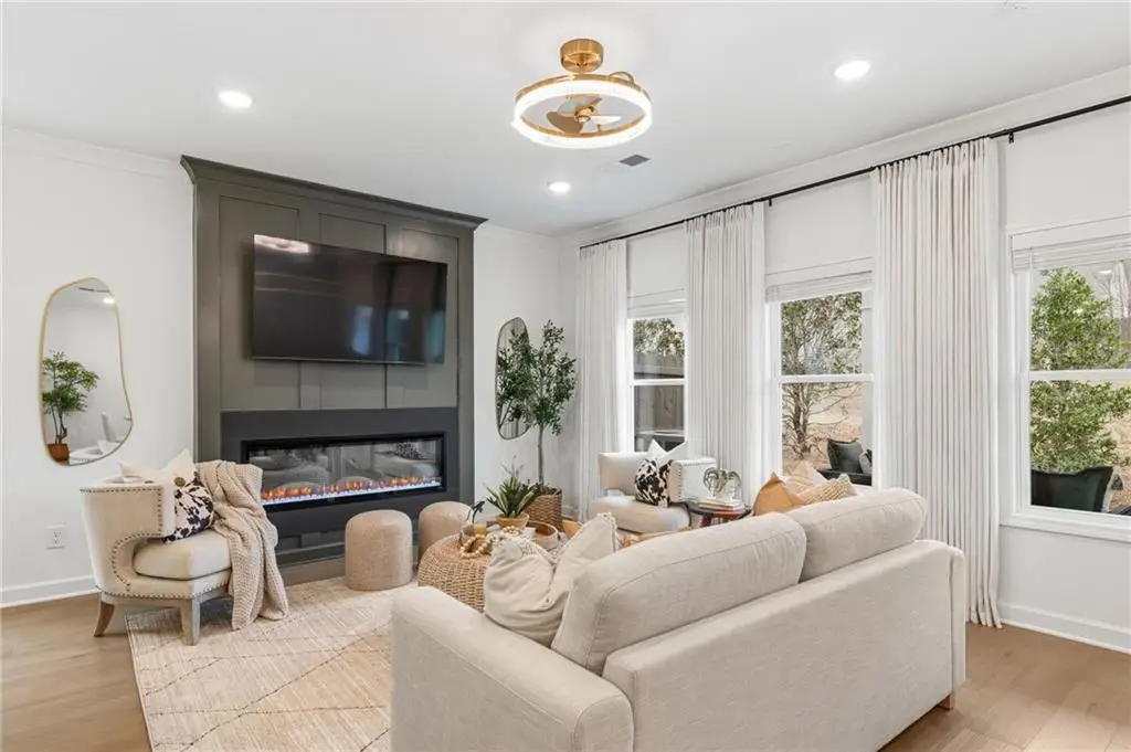 4615 Moray Drive, Mableton, GA 30126 - #1