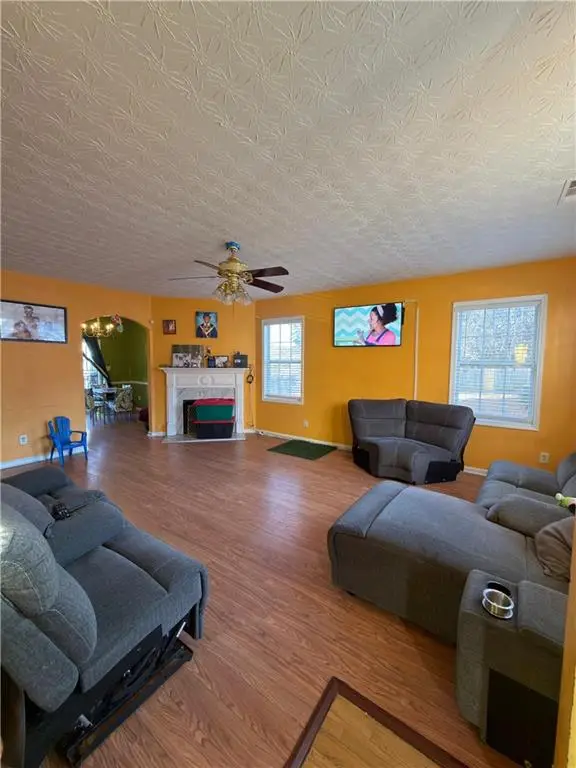 4826 Hairston Park Square, Stone Mountain, GA 30083 - #2