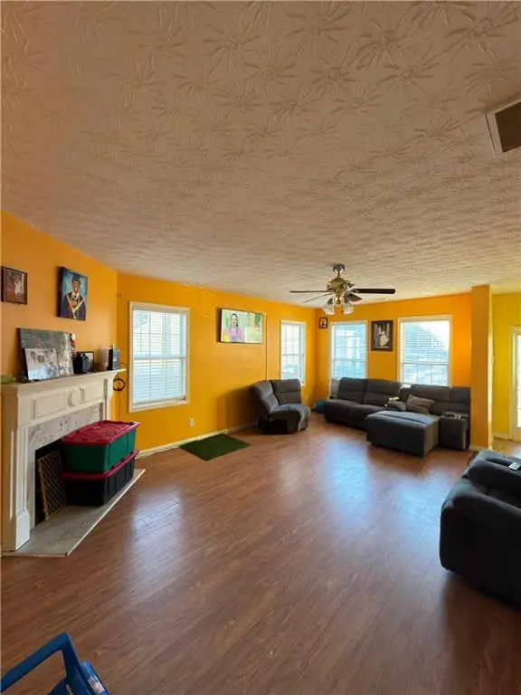 4826 Hairston Park Square, Stone Mountain, GA 30083 - #3