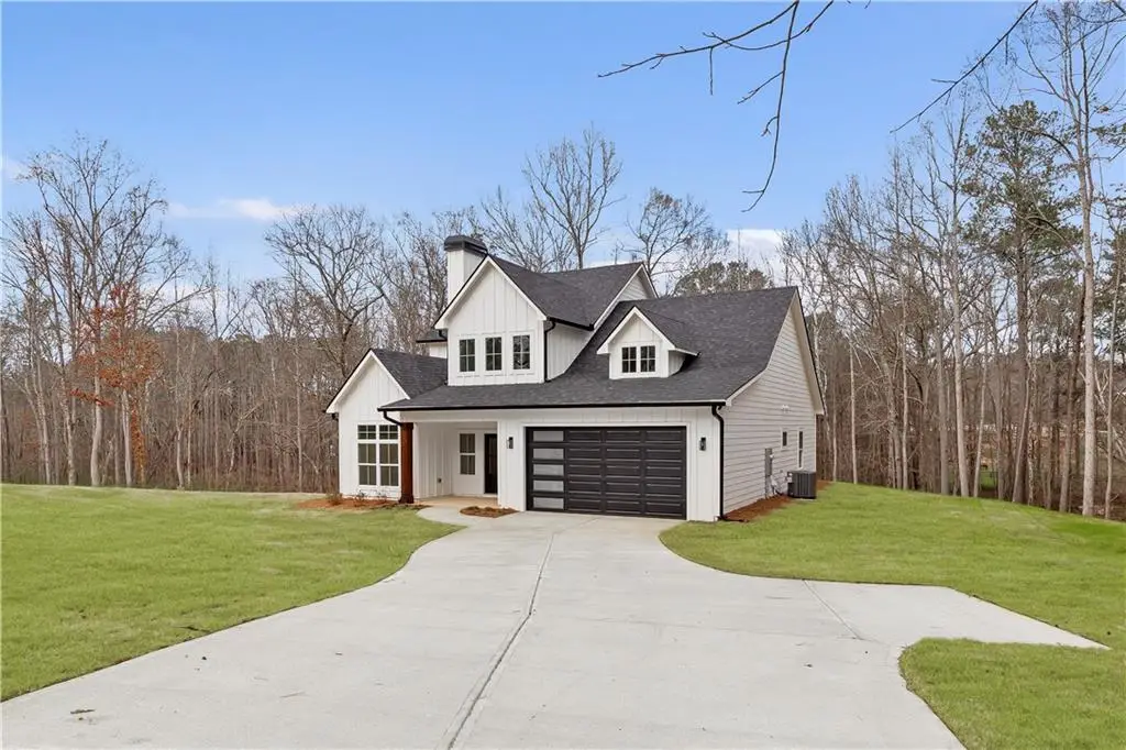 176 Paige Street, Dallas, GA 30132 - #1