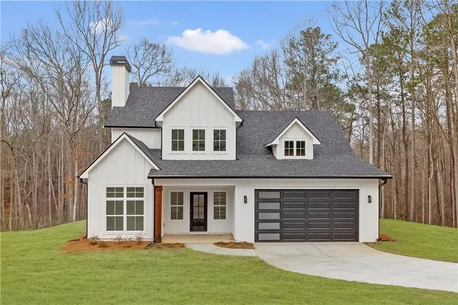 176 Paige Street, Dallas, GA 30132 - #2