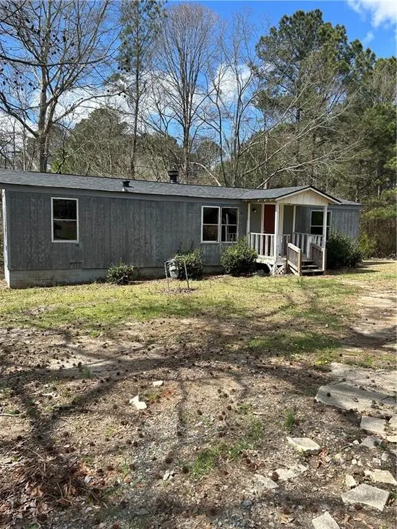 360 Whitfield Drive, Dallas, GA 30132 - #1