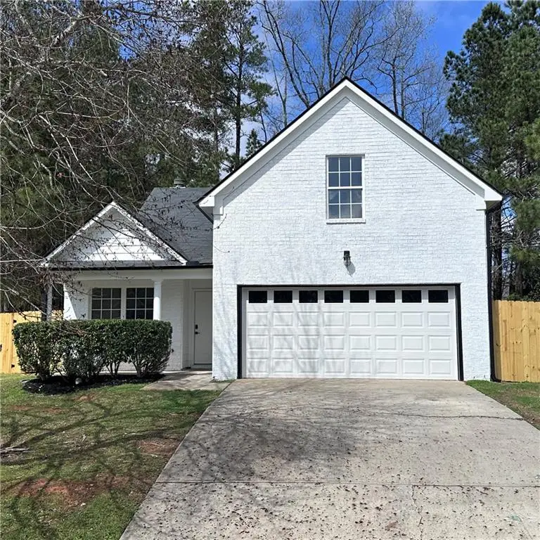 10101 Deep Creek Drive, Union City, GA 30291 - #1