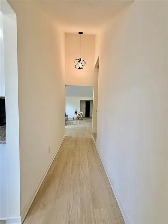 10101 Deep Creek Drive, Union City, GA 30291 - #2