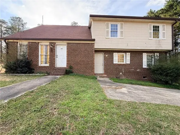 217 Little River Road, Carrollton, GA 30117