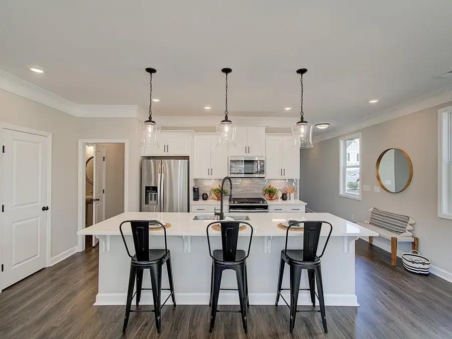 4607 Moray Drive, Mableton, GA 30126 - #3