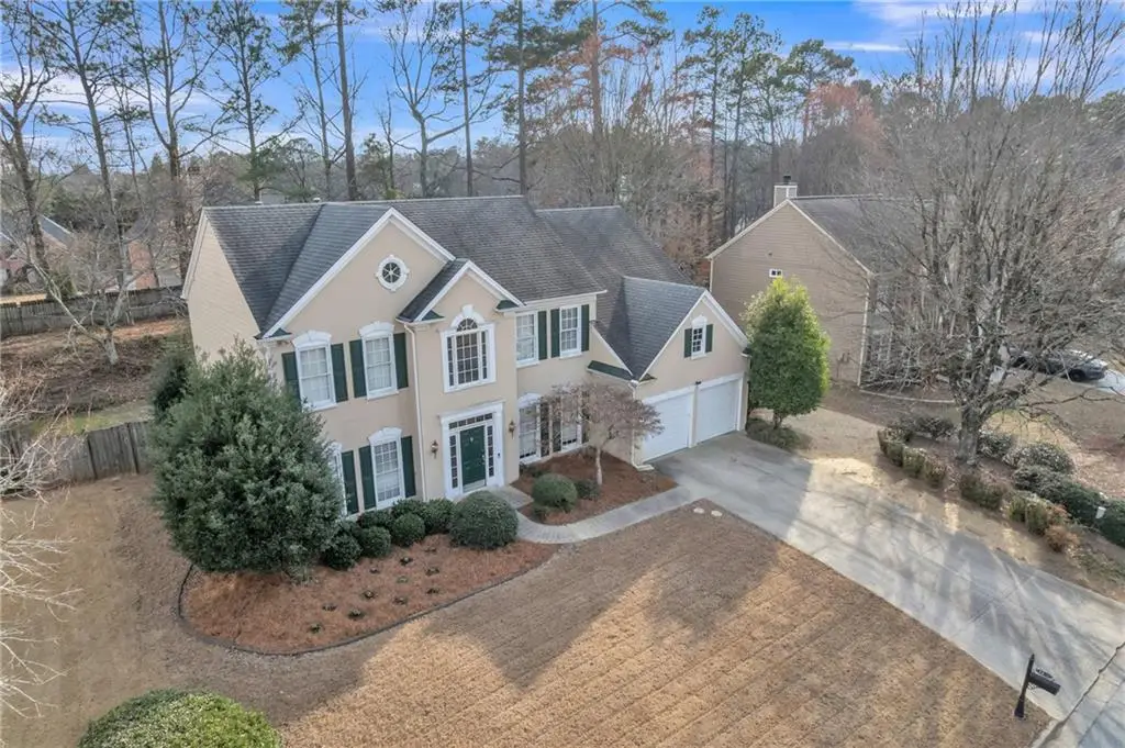 6520 Ganton Drive, Johns Creek, GA 30097 - #1