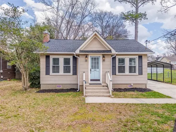 218 Chestnut Street, Cedartown, GA 30125