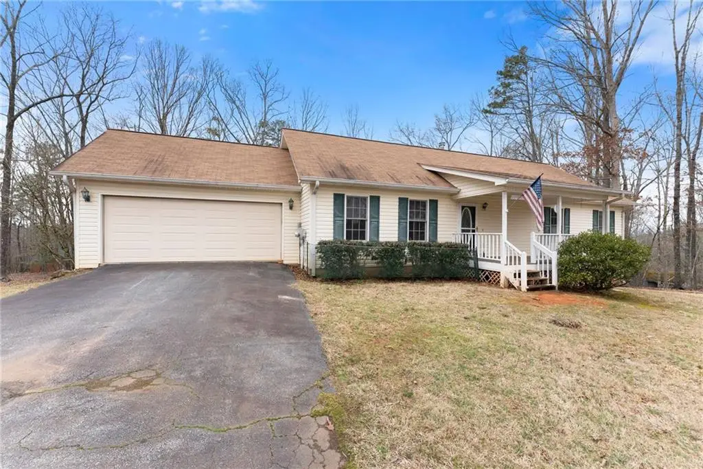 337 Claystone Walk, Cleveland, GA 30528 - #1