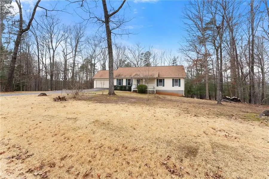 337 Claystone Walk, Cleveland, GA 30528 - #3