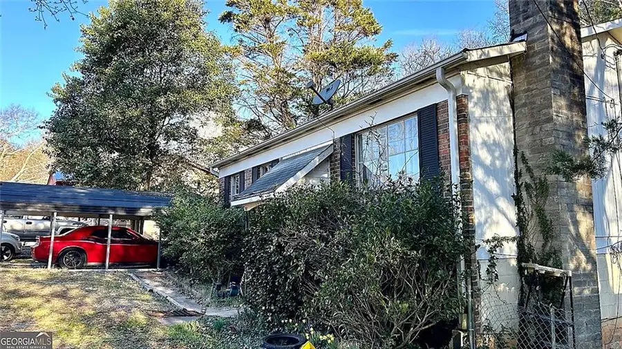 36 Textile Avenue, Lavonia, GA 30553 - #2