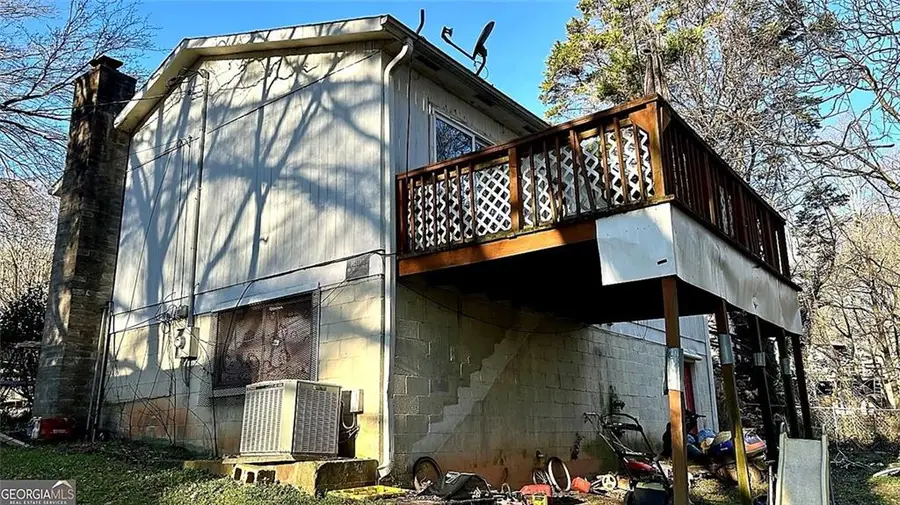 36 Textile Avenue, Lavonia, GA 30553 - #3