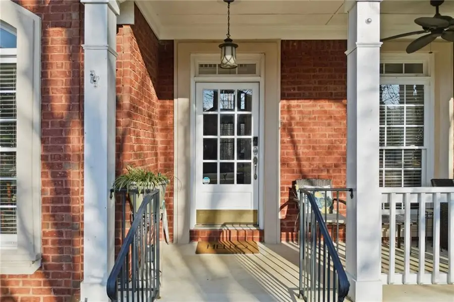 3286 Winthrop Circle, Marietta, GA 30067 - #2