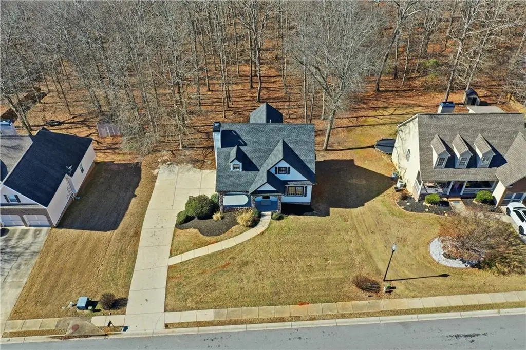 5975 Windsor Creek Drive, Douglasville, GA 30115 - #1