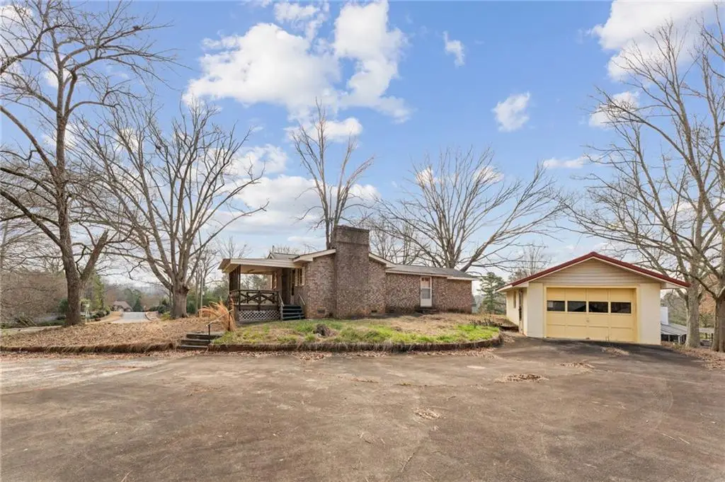 5825 Vaughn Road, Canton, GA 30115 - #1