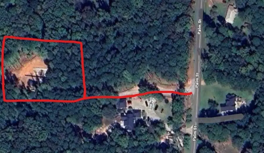 1418 Palm Street, Holly Springs, GA 30115 - #2