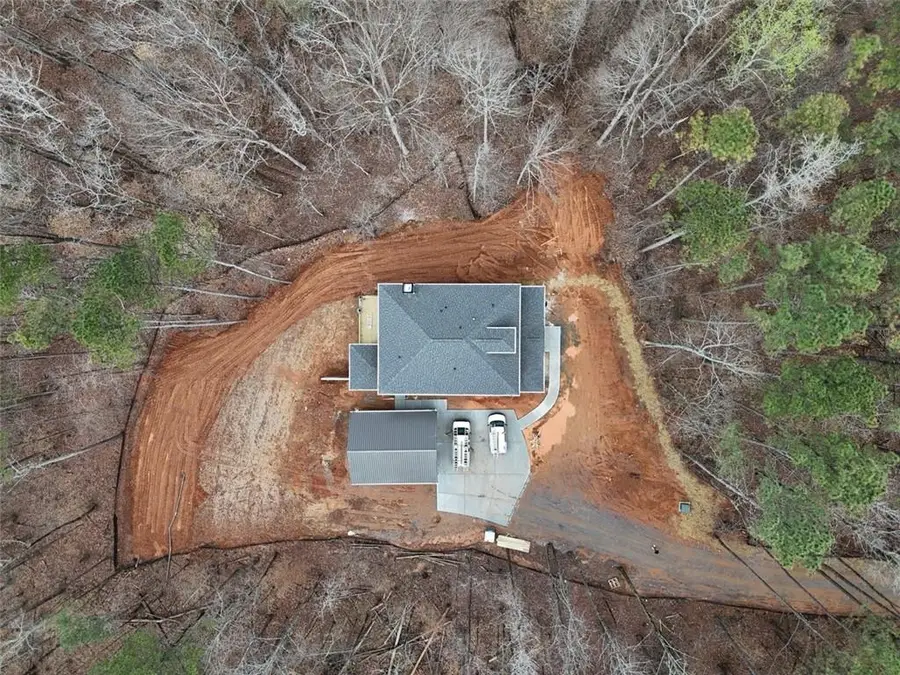 1418 Palm Street, Holly Springs, GA 30115 - #3