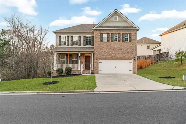 30 Rivulet Drive, Dallas, GA 30132