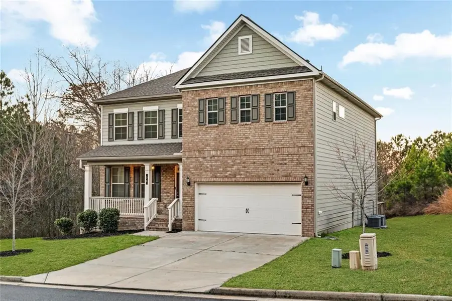 30 Rivulet Drive, Dallas, GA 30132 - #2