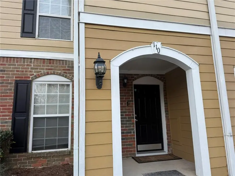 110 Summer Pl, Norcross, GA 30071 - #2